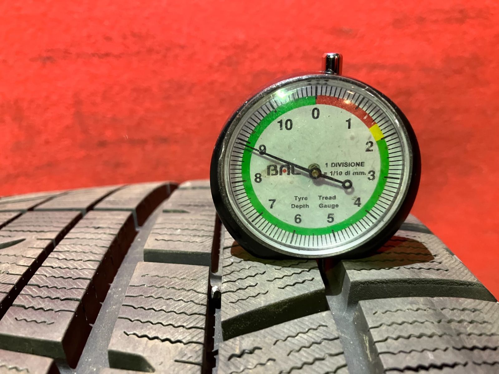 スタッドレスタイヤ 245 35 R 19 IG 50 2本SET