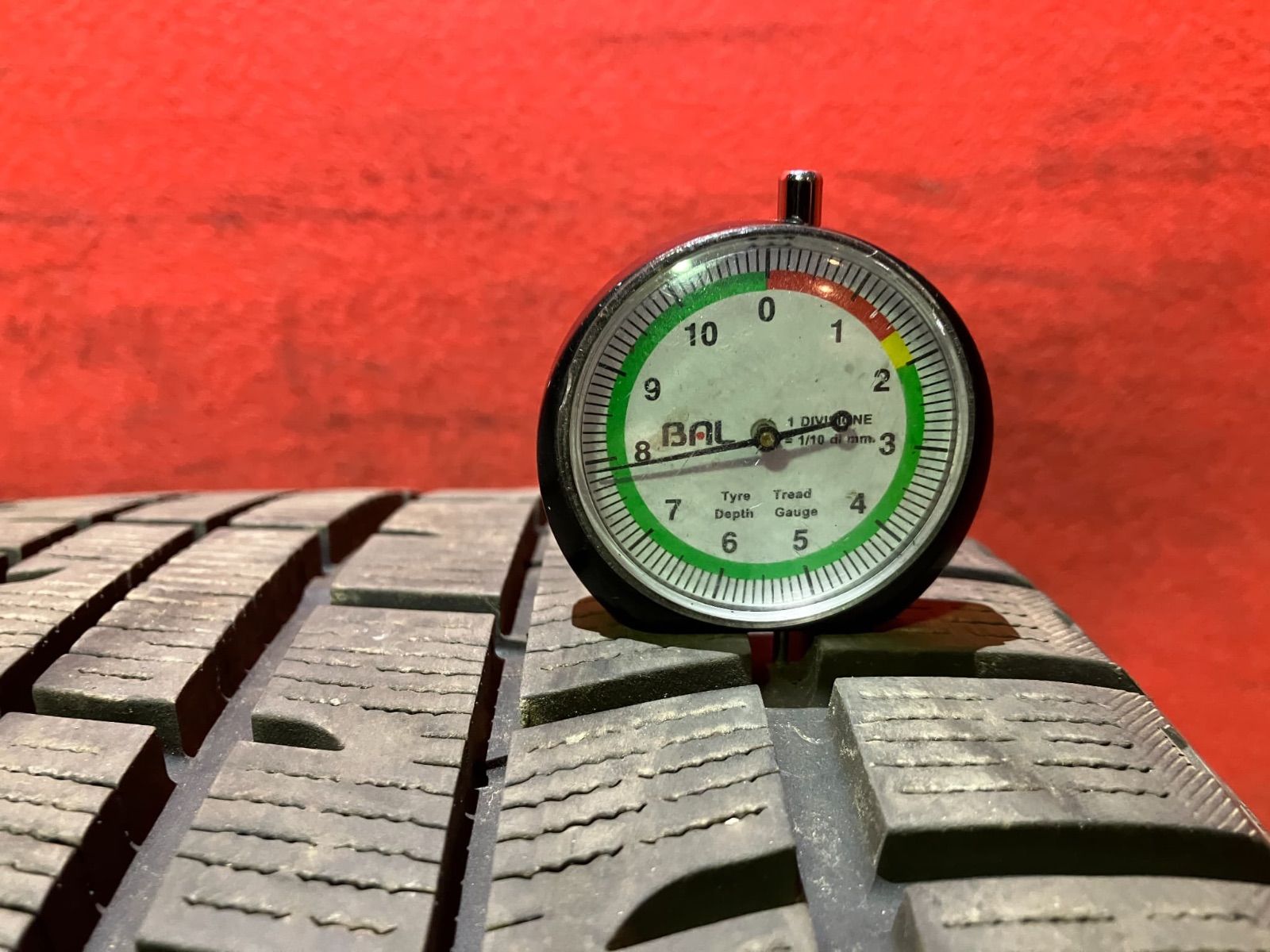 スタッドレスタイヤ 265 35 R 19 IG 50 2本SET