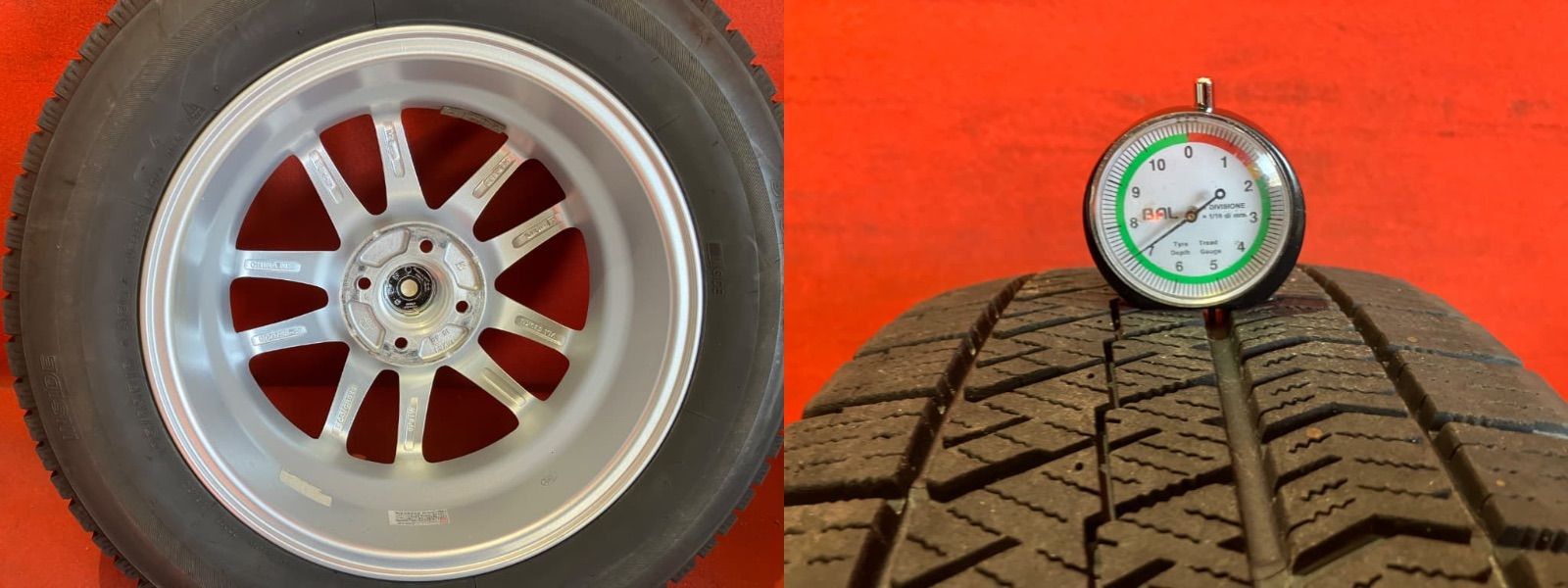 エコフォルム 4本SET