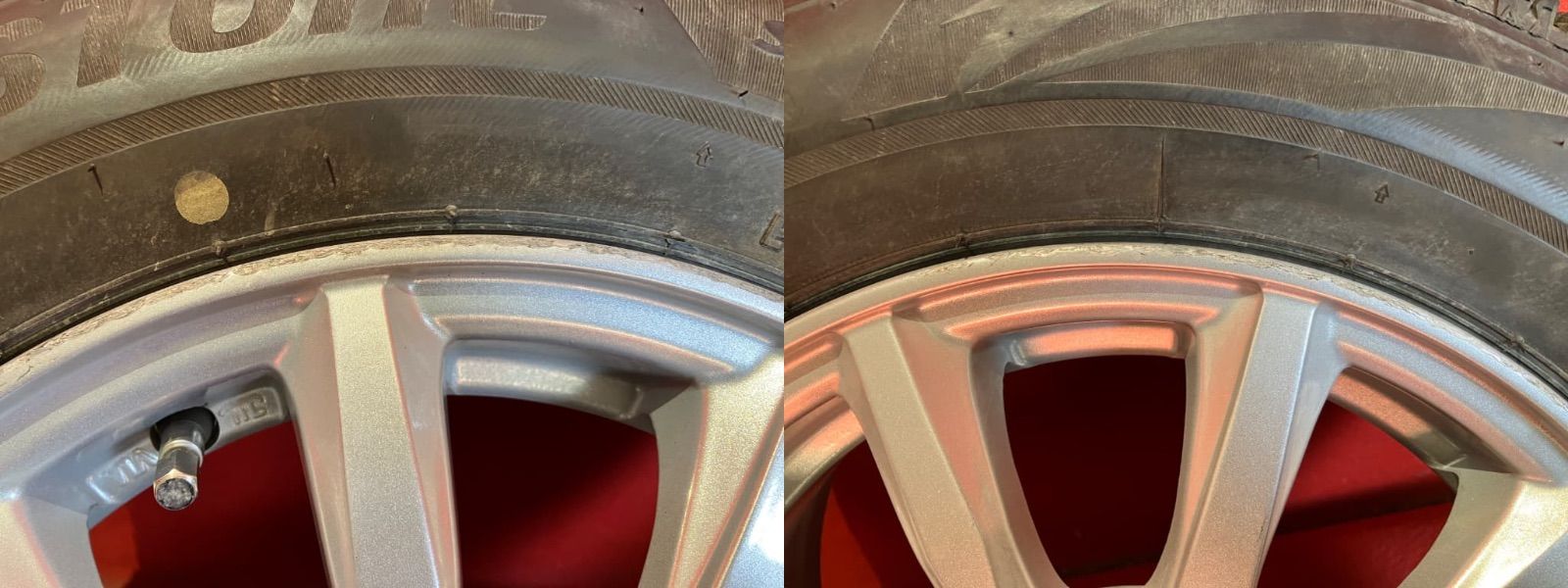 ジョーカー 4本SET