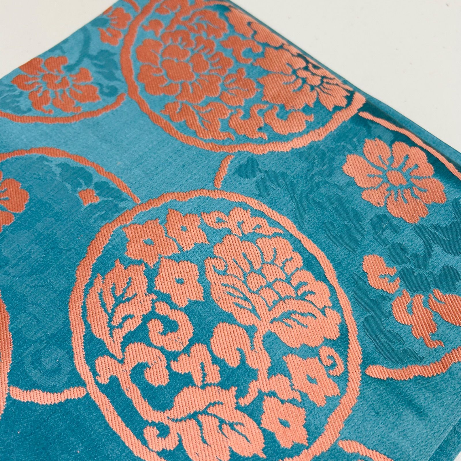 アンティーク 帯 正絹 5本 帯まとめ売り リメイク材料 m-436 - メルカリ