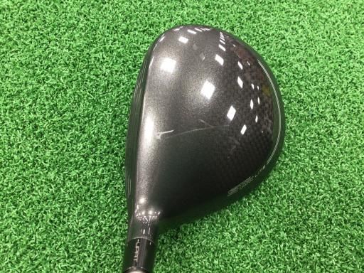 ミズノ Mizuno ST-MAX 230 LITE 3 W 43.25インチ フェアウェイウッド FW PLTNM MFUSION AERO F フレックスその他 メンズ 男性用 右利き 右用 Cランク ゴルフクラブ