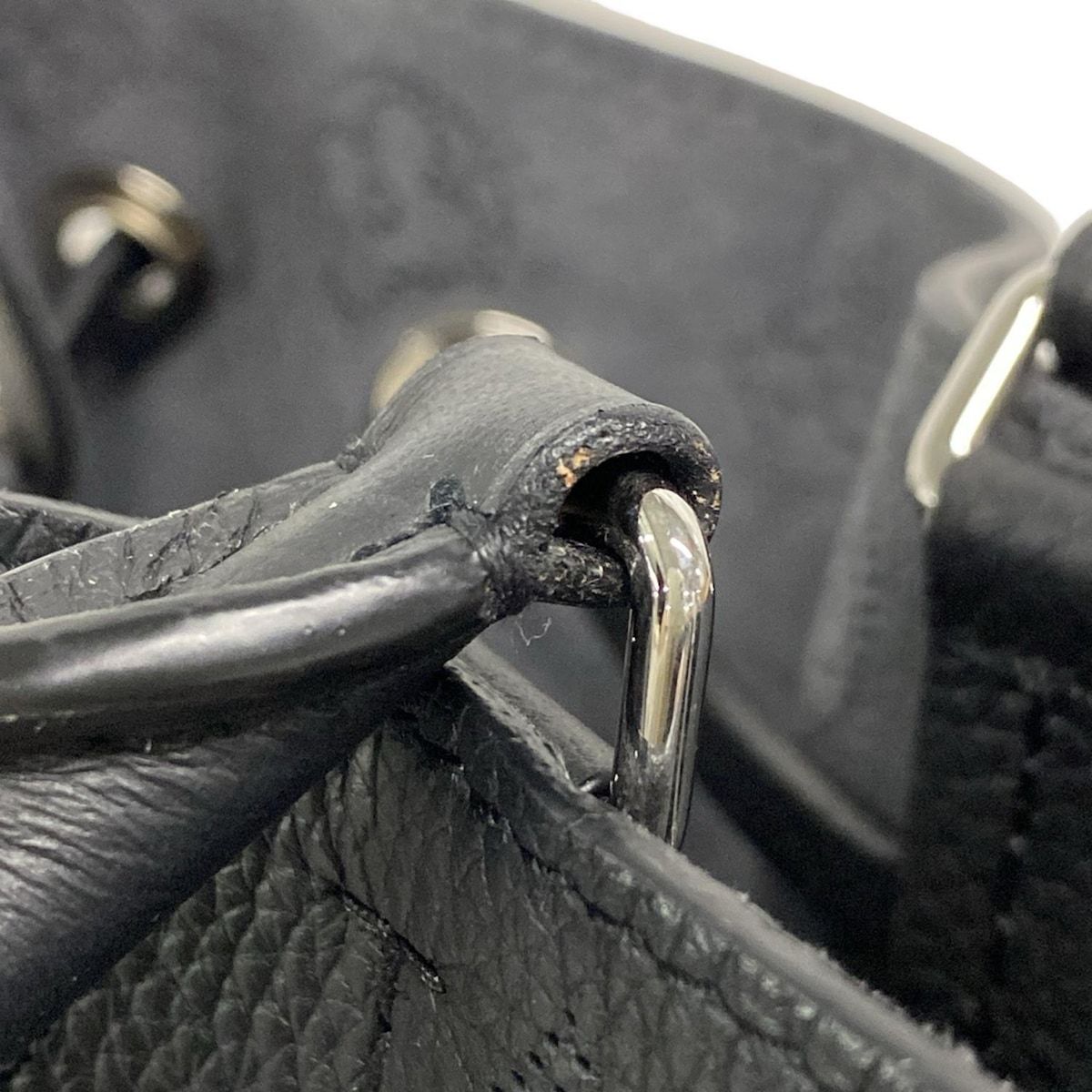 トートバッグ マヒナ