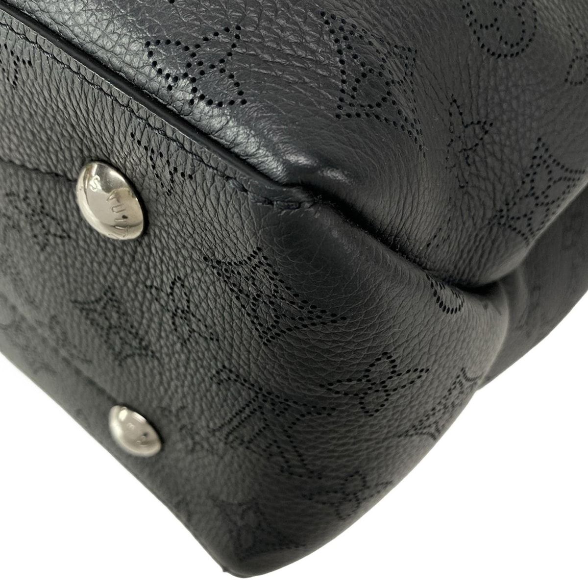 ノワール レザー