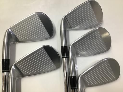 フォーティーン TB-5 FORGED 2025 5 S アイアンセット IR FS-90 i フレックスS メンズ 男性用 右利き 右用 Nランク ゴルフクラブ