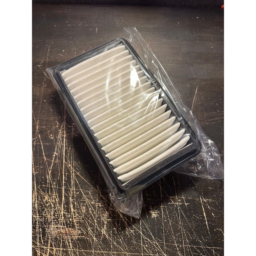 スズキ 純正 キャリィ エブリィ エレメント エアクリーナー