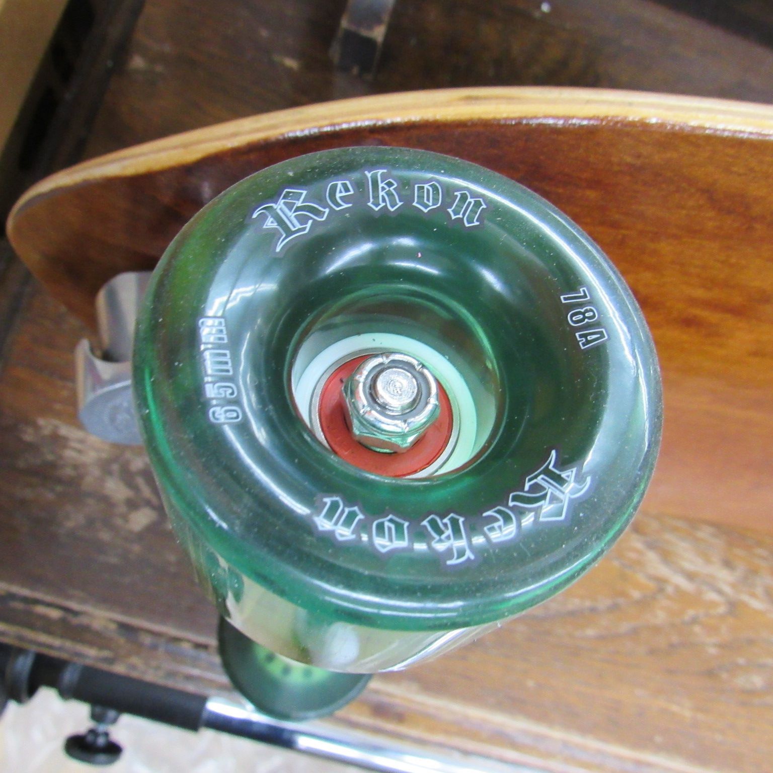  サーフスケートボード REKON 36インチ エキスパー コンプリート スケートボード