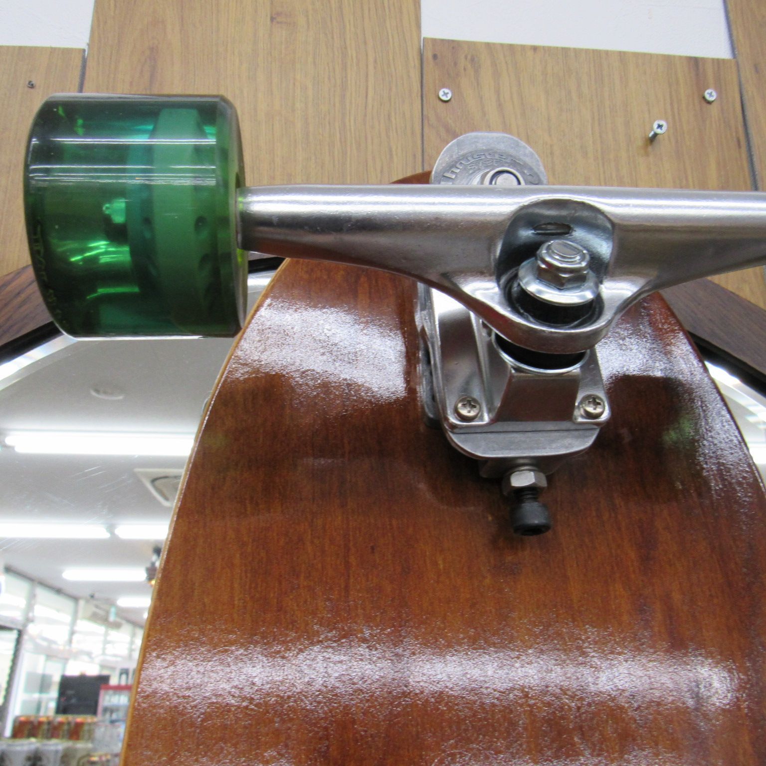 サーフスケートボード REKON 36インチ 未使用品 エキスパート藤沢辻堂