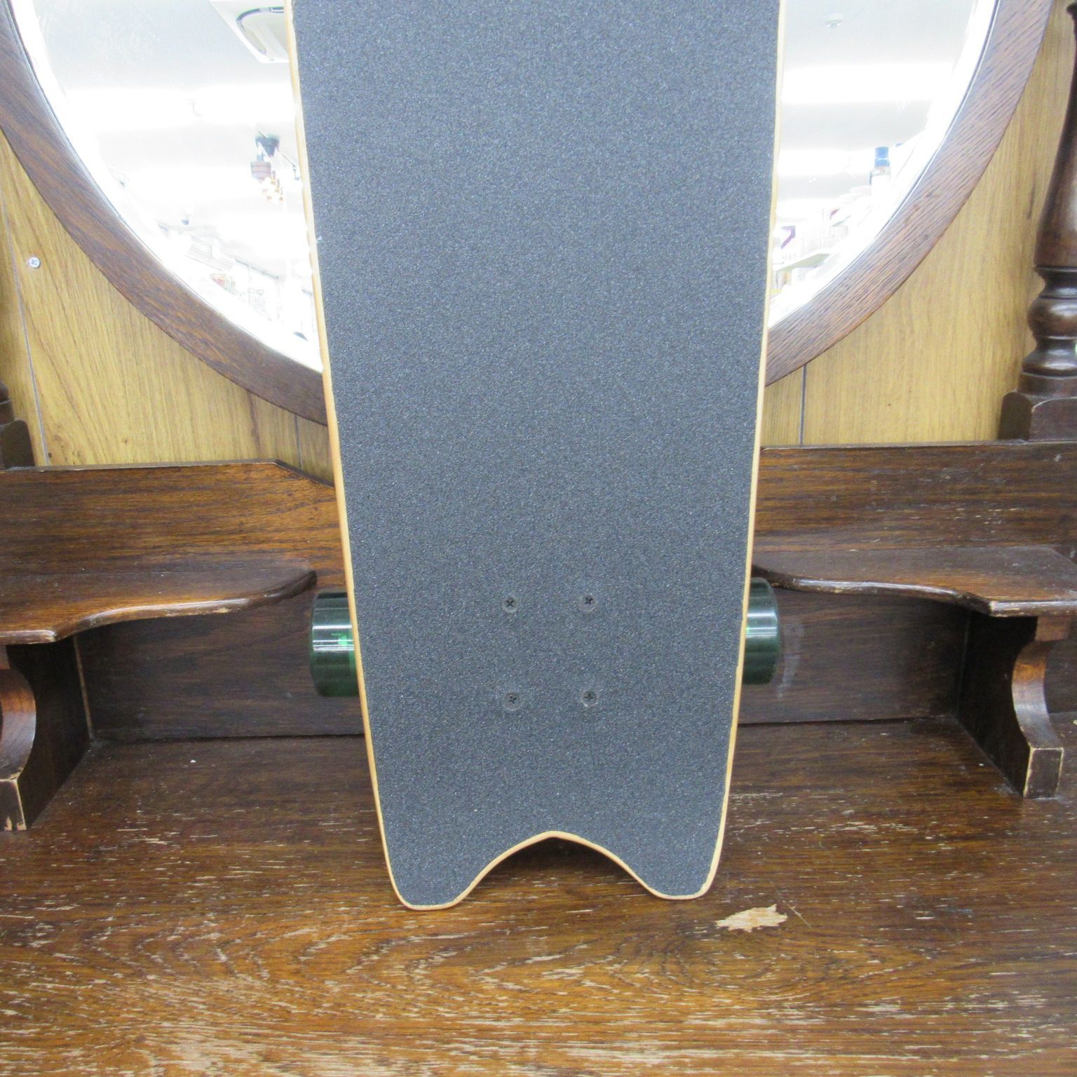 サーフスケートボード REKON 36インチ 未使用品 エキスパート藤沢辻堂