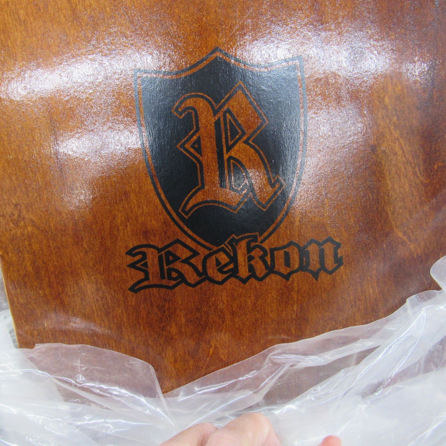 サーフスケートボード REKON 36インチ エキスパー