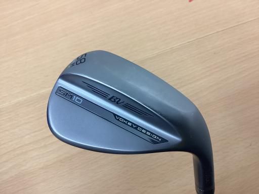 タイトリスト Vokey ボーケイ SM10 ツアークローム ウェッジ N.S.PRO