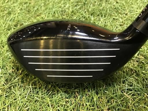 中古】 タイトリスト TSR3 18 フェアウェイウッド FW TSP310