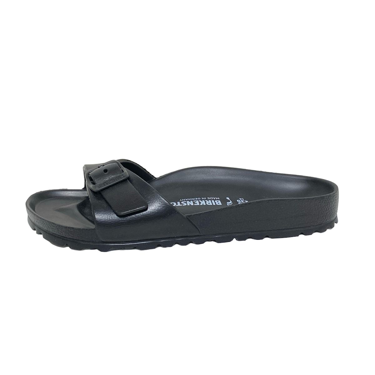 BIRKEN STOCK ビルケンシュトック サンダル 36 レディース 黒