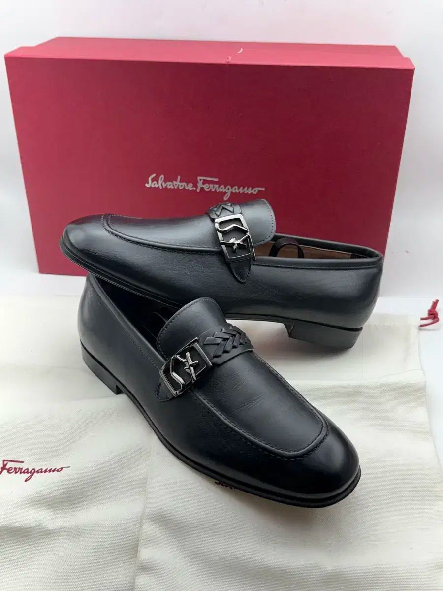 FERRAGAMO フェラガモ 靴 255 260