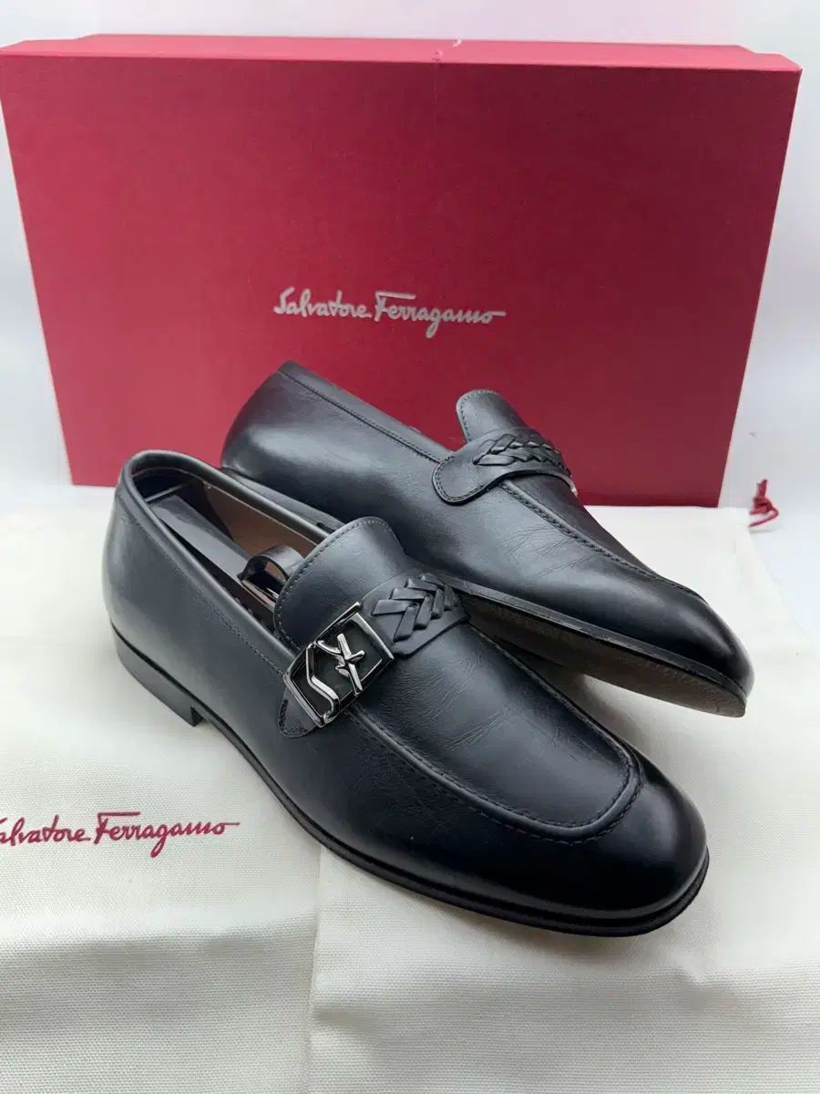 FERRAGAMO