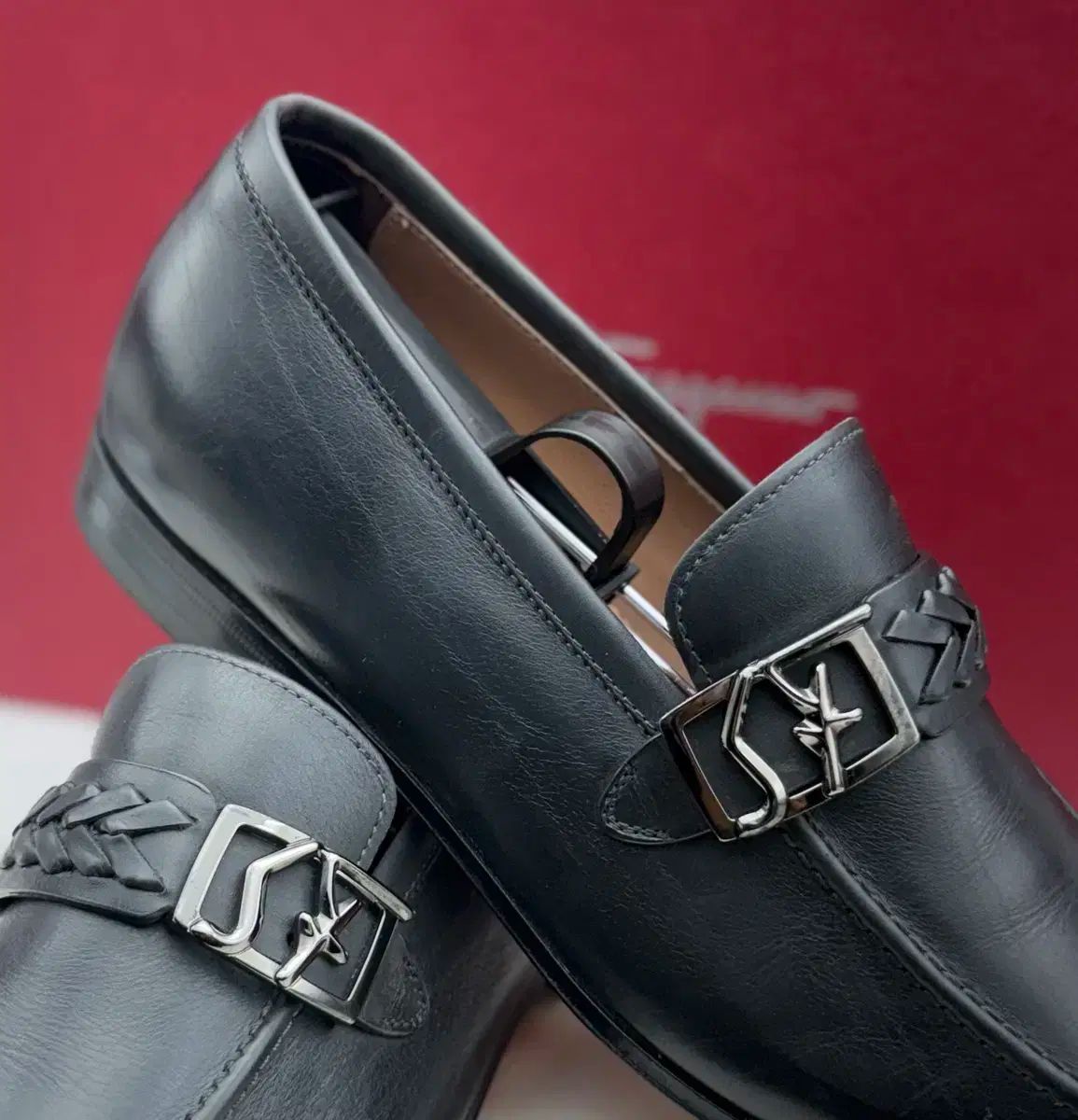 FERRAGAMO フェラガモ 靴 255 260