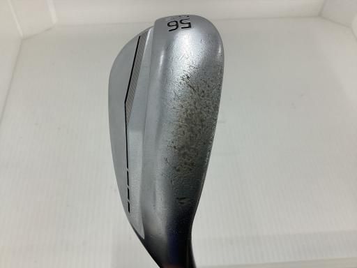 中古】 ピン PING GLIDE 4.0 56/12 S ウェッジ WG NS PRO MODUS3