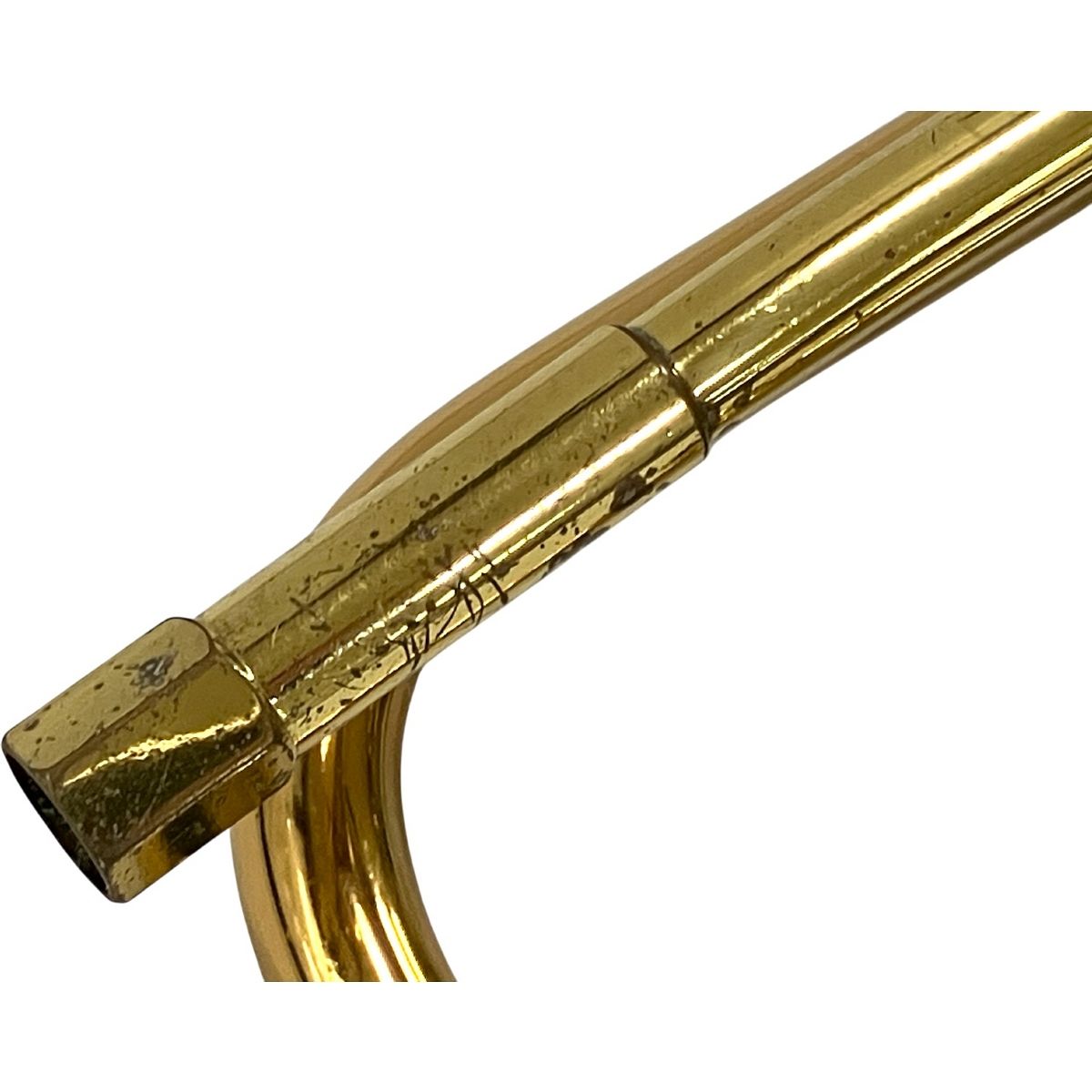 NIKKAN IMPERIALE ニッカン インペリアル トランペット ケース付き