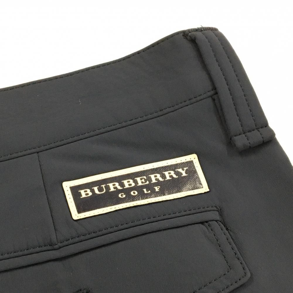 Burberry GOLF メンズ ナイロンパンツ ゴルフ パンツ BURBERRY GOLF Burberry GOLF メンズ ナイロンパンツ