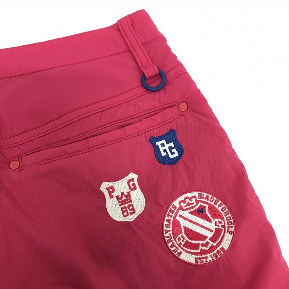 XS ゴルフウェア