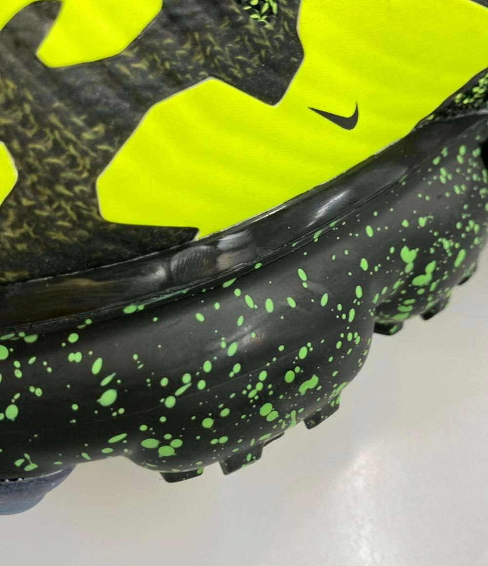 ナイキ ローカットスニーカー スリッポン × ACRONYM AIR VAPORMAX FK