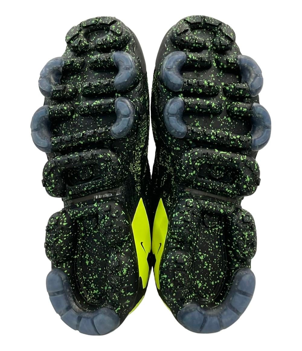 ナイキ ローカットスニーカー スリッポン × ACRONYM AIR VAPORMAX FK