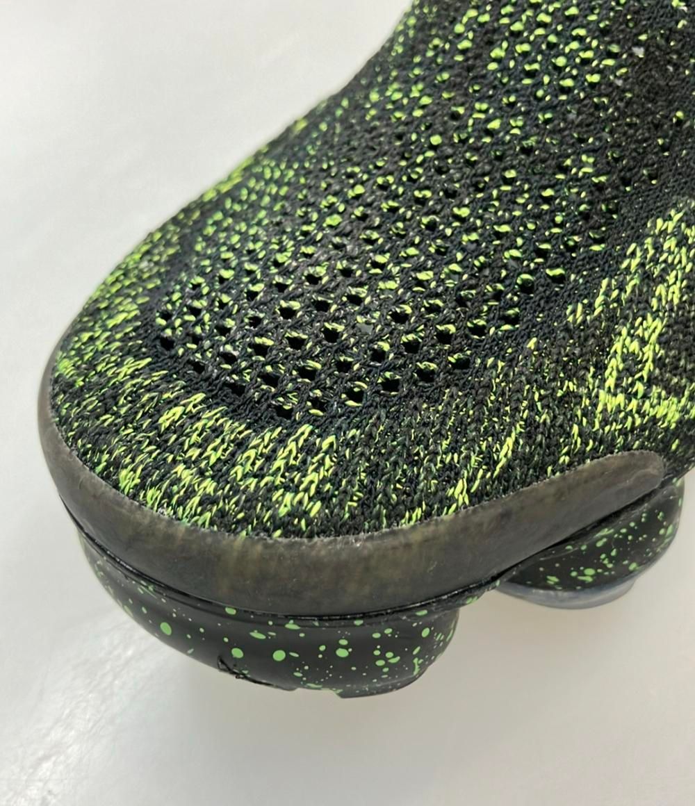 ナイキ ローカットスニーカー スリッポン × ACRONYM AIR VAPORMAX FK