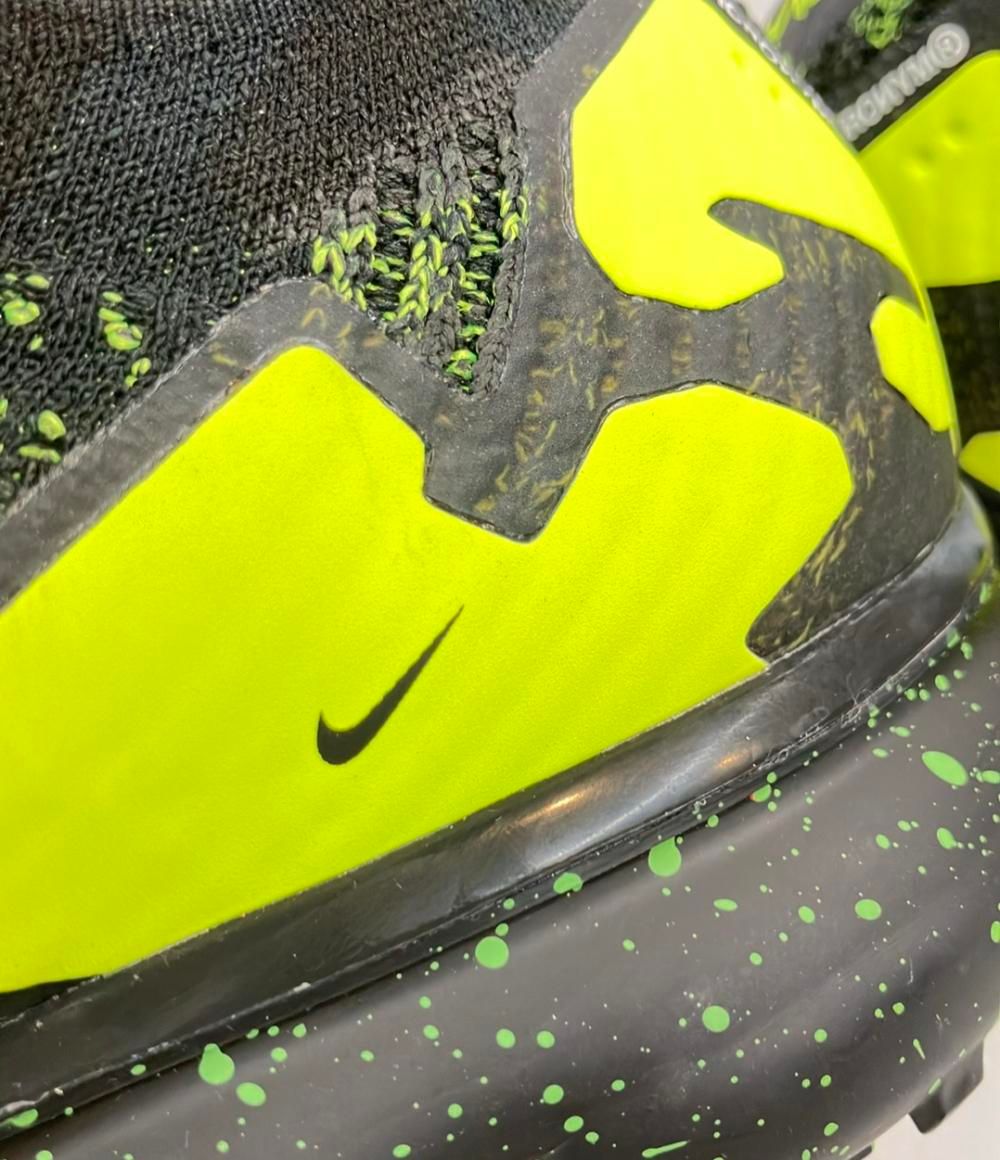 ナイキ ローカットスニーカー スリッポン × ACRONYM AIR VAPORMAX FK