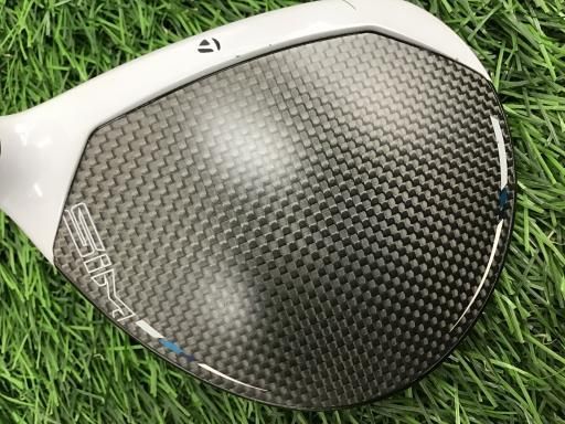 テーラーメイド SIM 3 W フェアウェイウッド FW Diamana ZF 60 フレックスS メンズ 男性用 右利き 右用 Cランク ゴルフクラブ