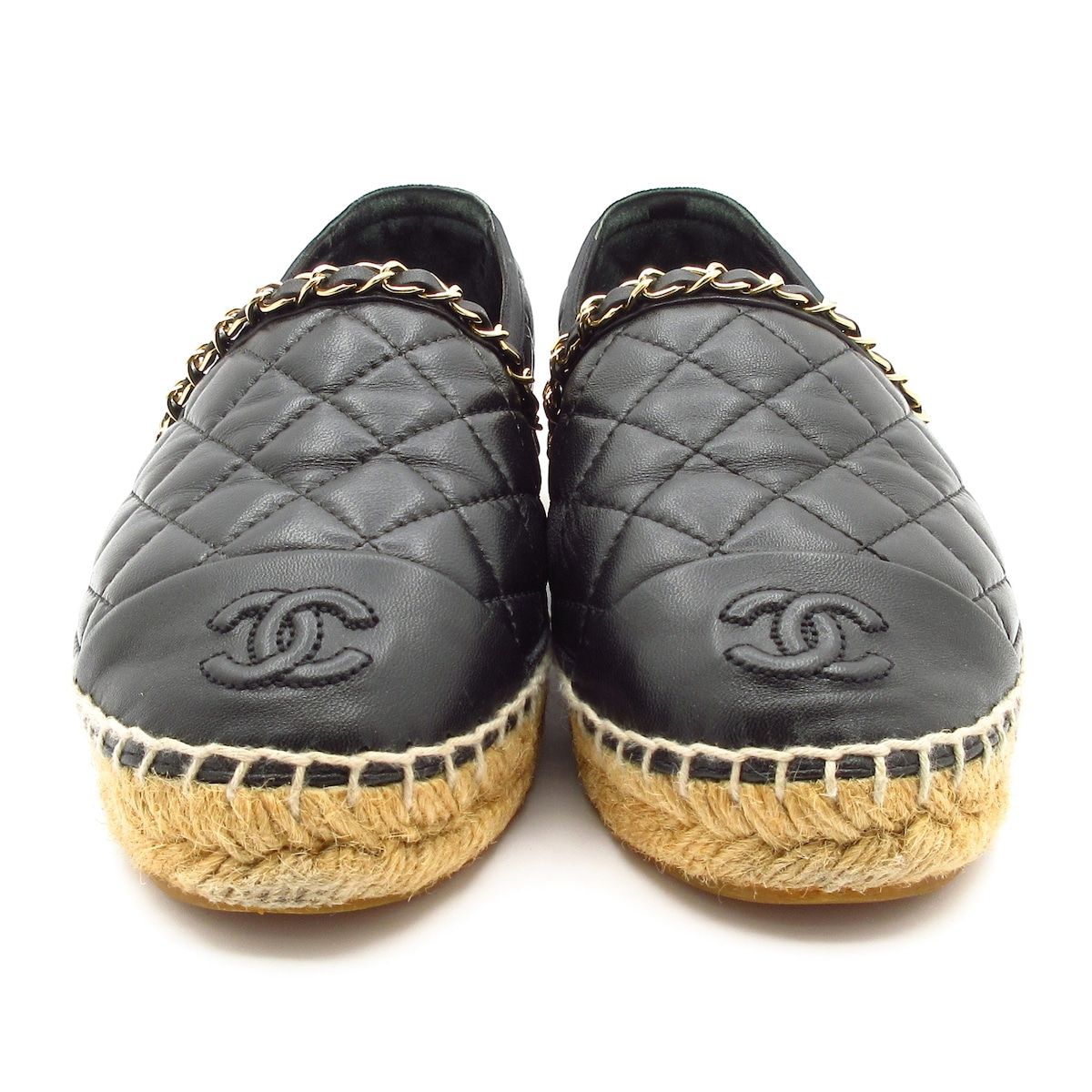 ココマーク ゴールド金具