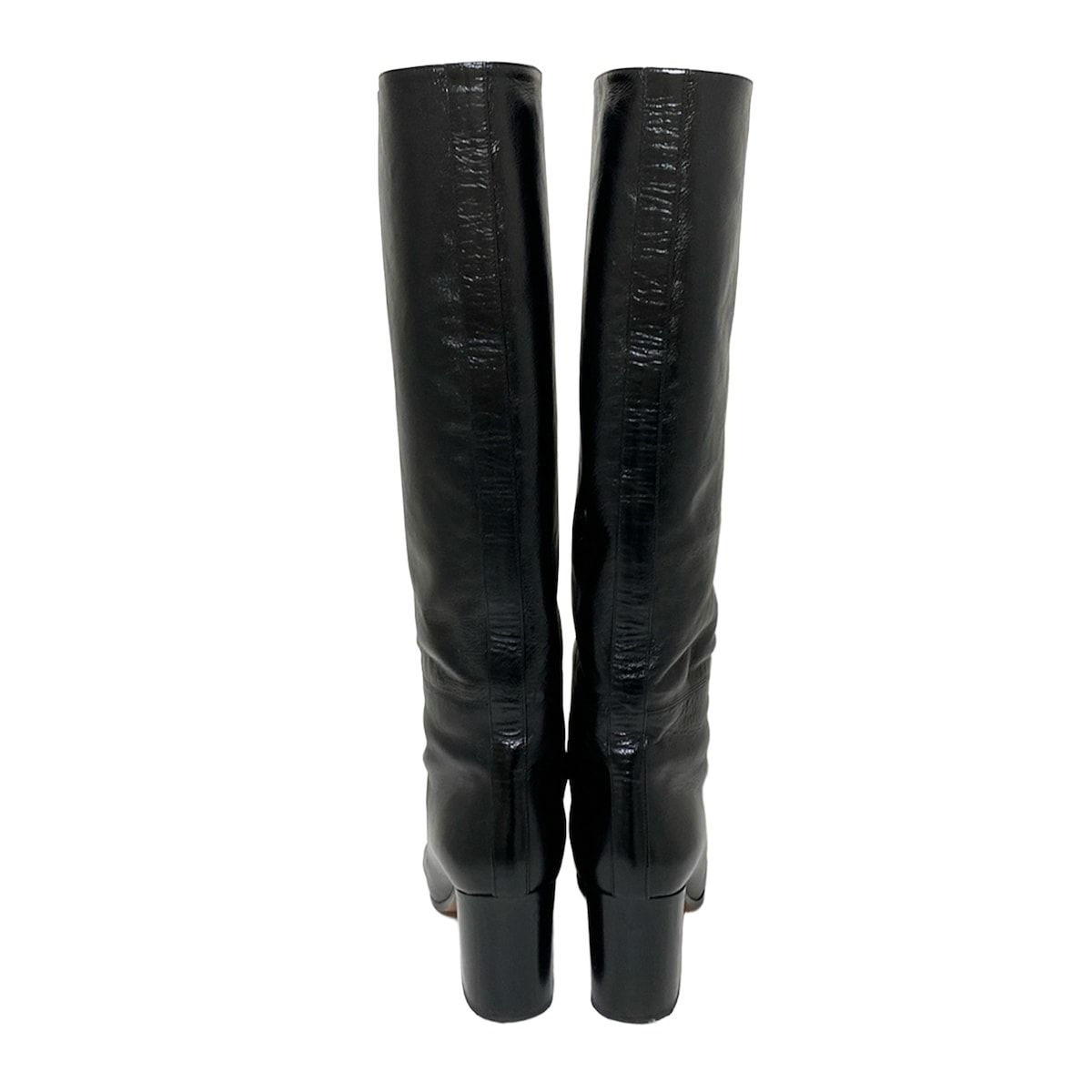 DIOR/ChristianDior(ディオール/クリスチャンディオール) ロングブーツ