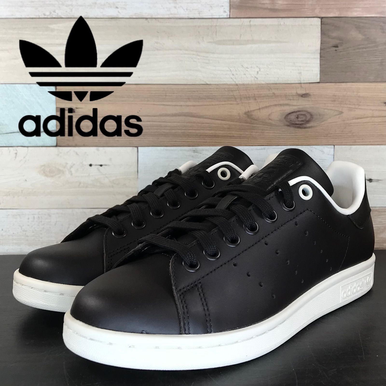adidas STAN SMITH スニーカー 23.5 ADIDAS STAN SMITH アディダス 