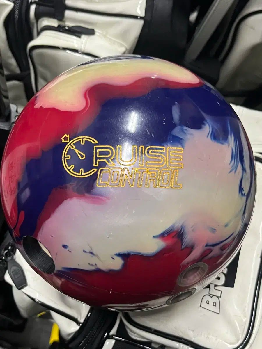 グローバル クルーズコントロール ボーリング 15P