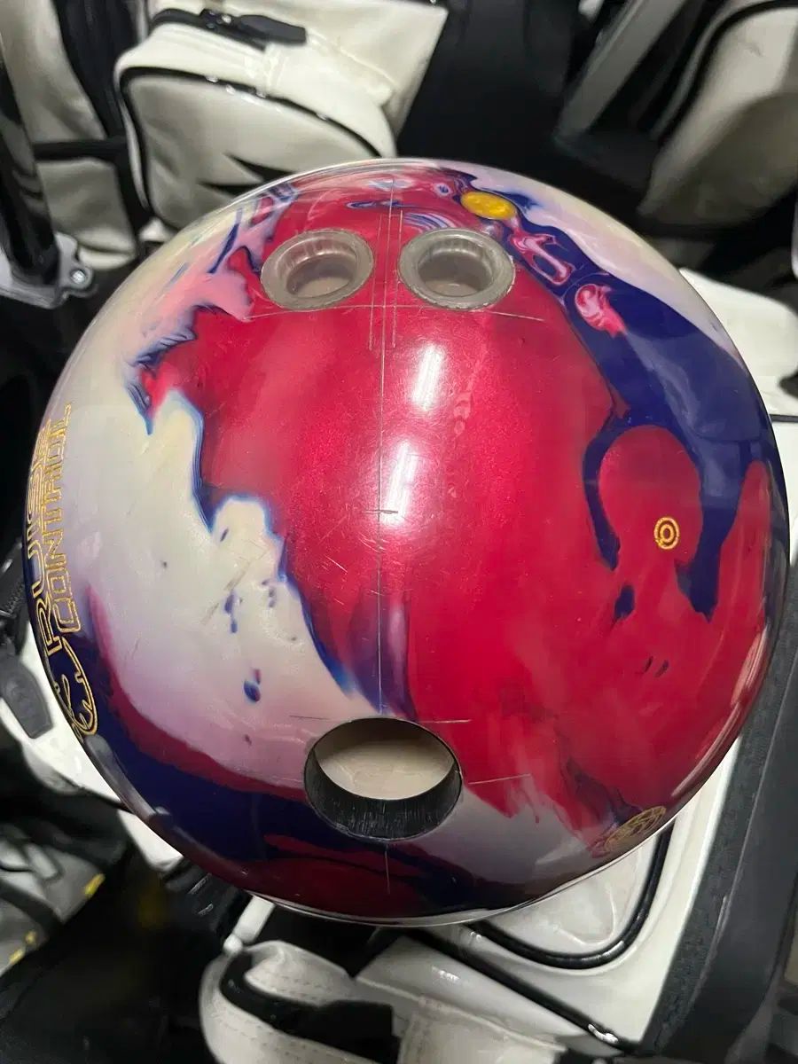 グローバル クルーズコントロール ボーリング 15 P