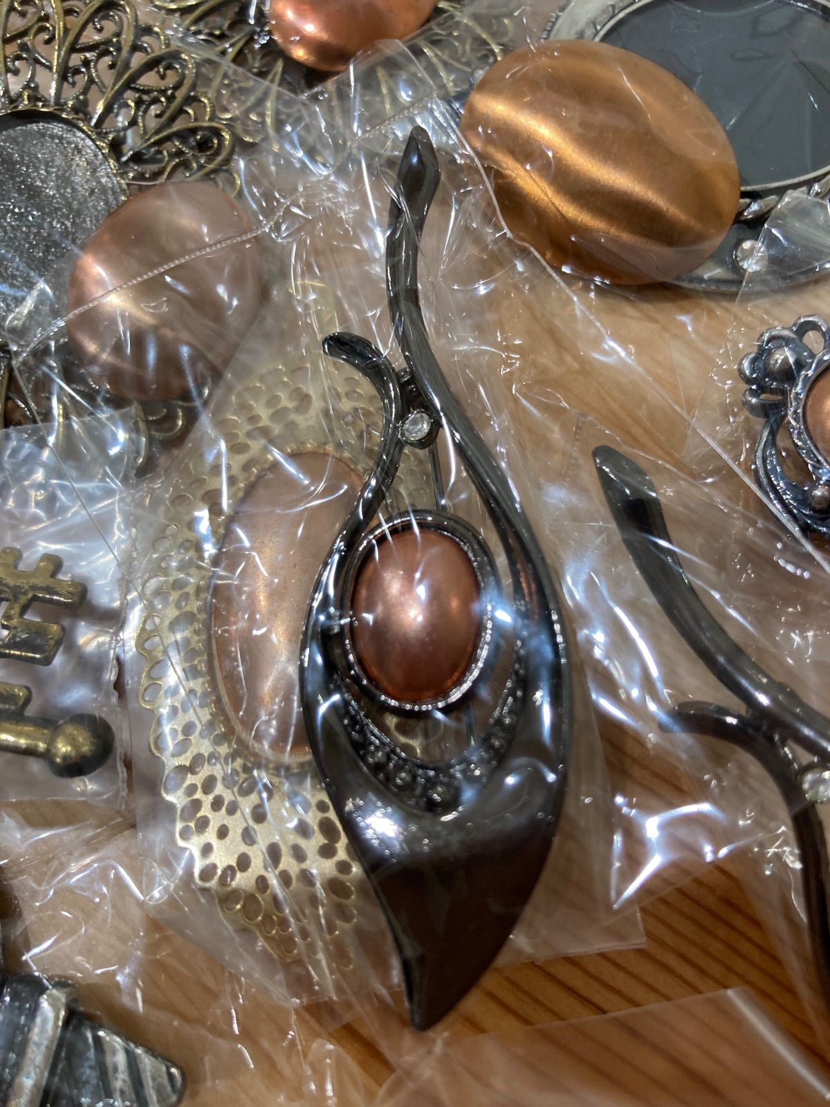 パーツ 素材80点セット