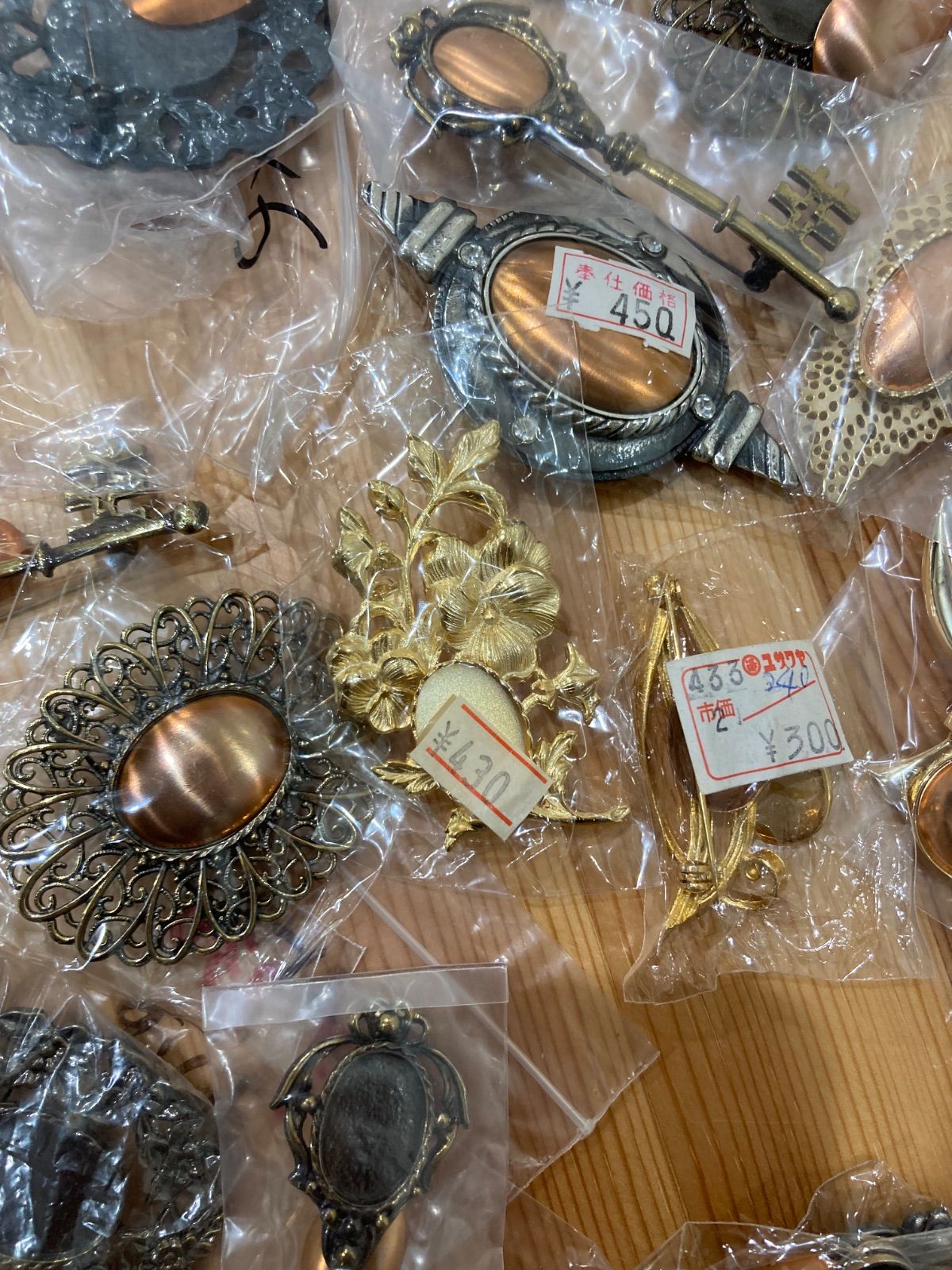 七宝焼き パーツ