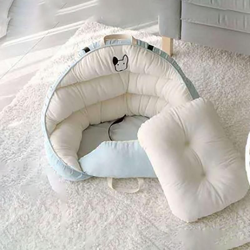 【24時間以内/早い者勝ち】美品 ナイキゴルフ エアマックス270 25.0cm 新品 犬 ドライブボックス ペットドライブ ドライブベッド プレゼント