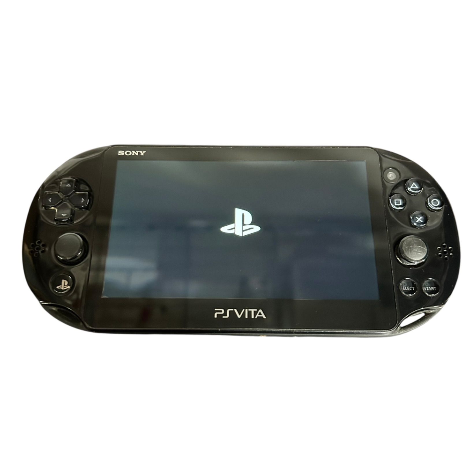 SONY ソニー PSVita 本体 PCH 2000