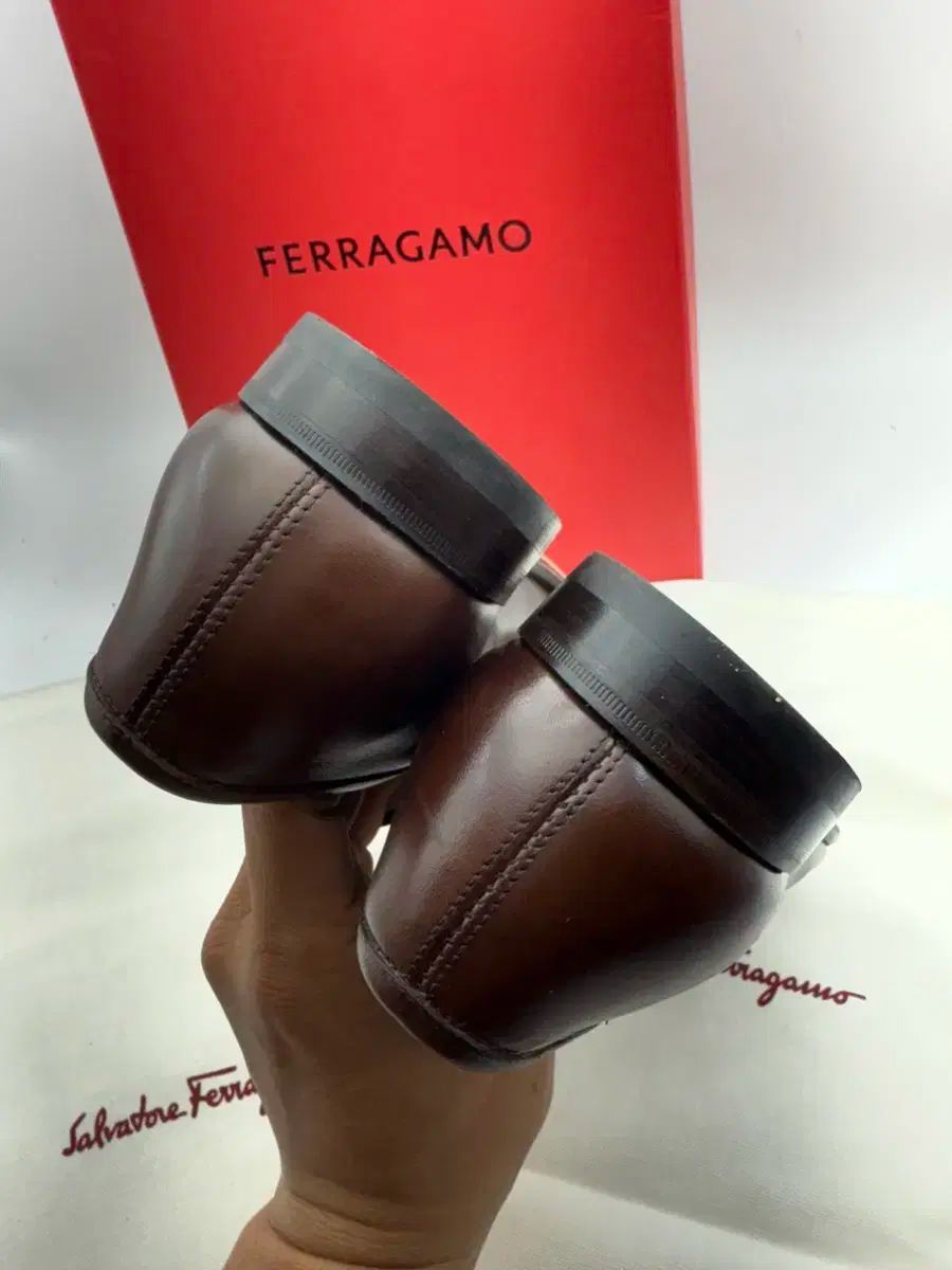 フェラガモ