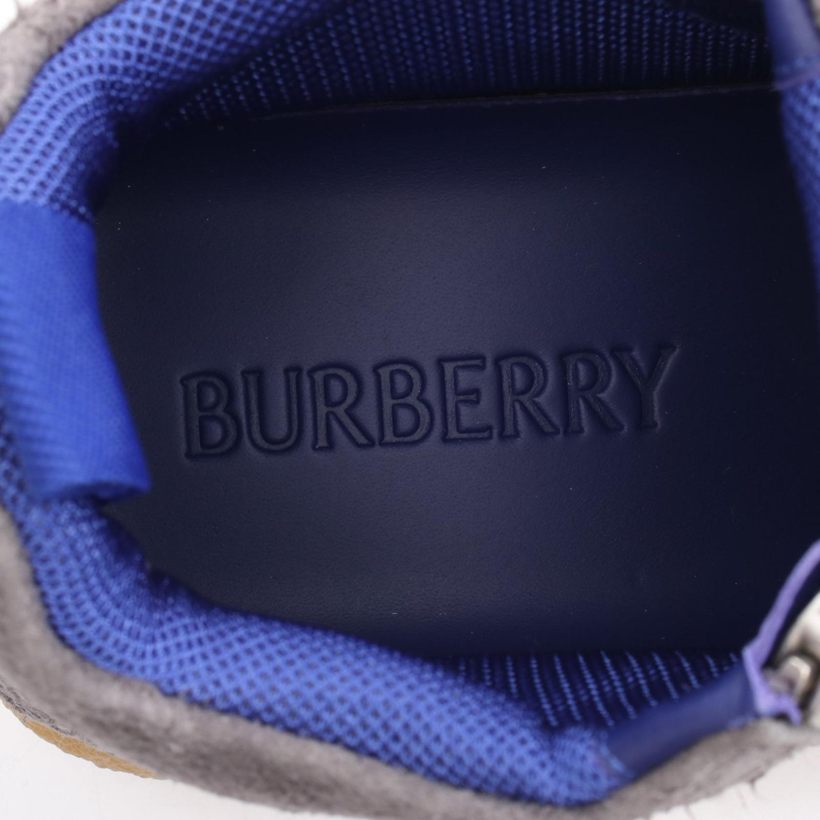 極上の BURBERRY バーバリー CHANCE チャンス ブーツ 誘惑的な