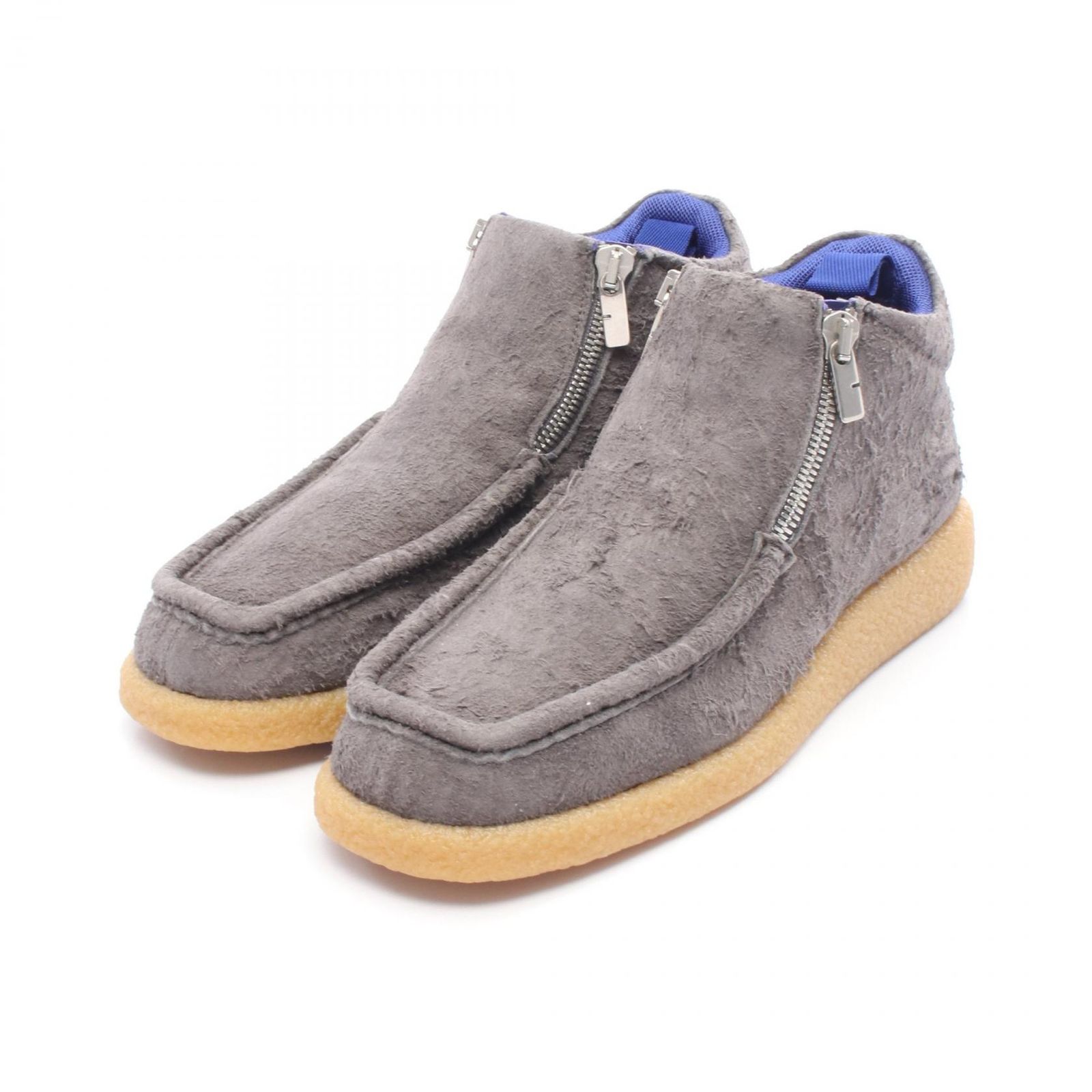 BURBERRY バーバリー CHANCE チャンス ブーツ