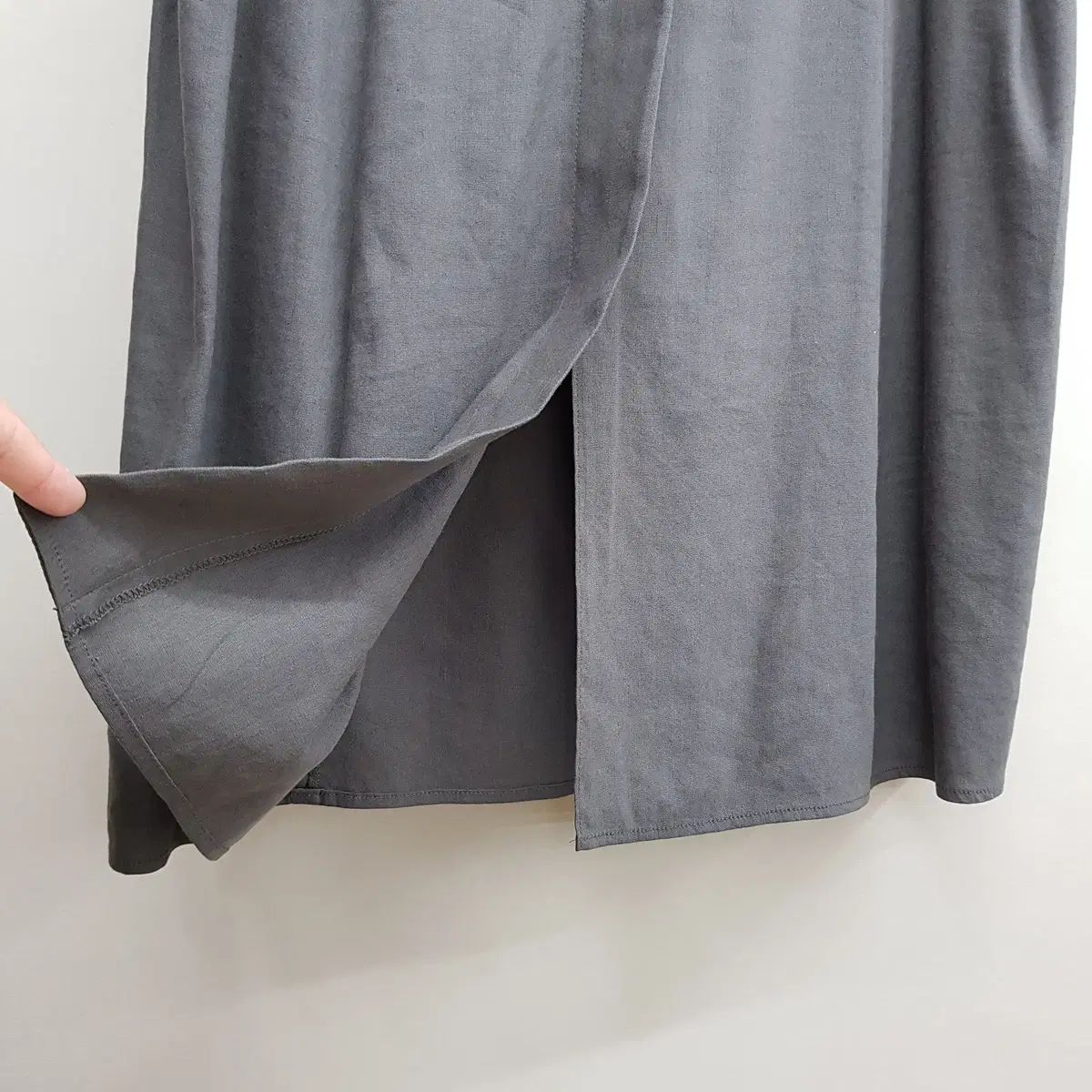 最安価に挑戦！ クラブモナコ 2025 グレー セットアップ ONE PIECE Sサイズ 新ブランドも続々入荷中。