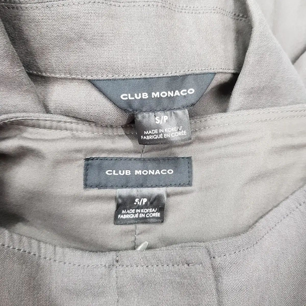 クラブモナコ 2025