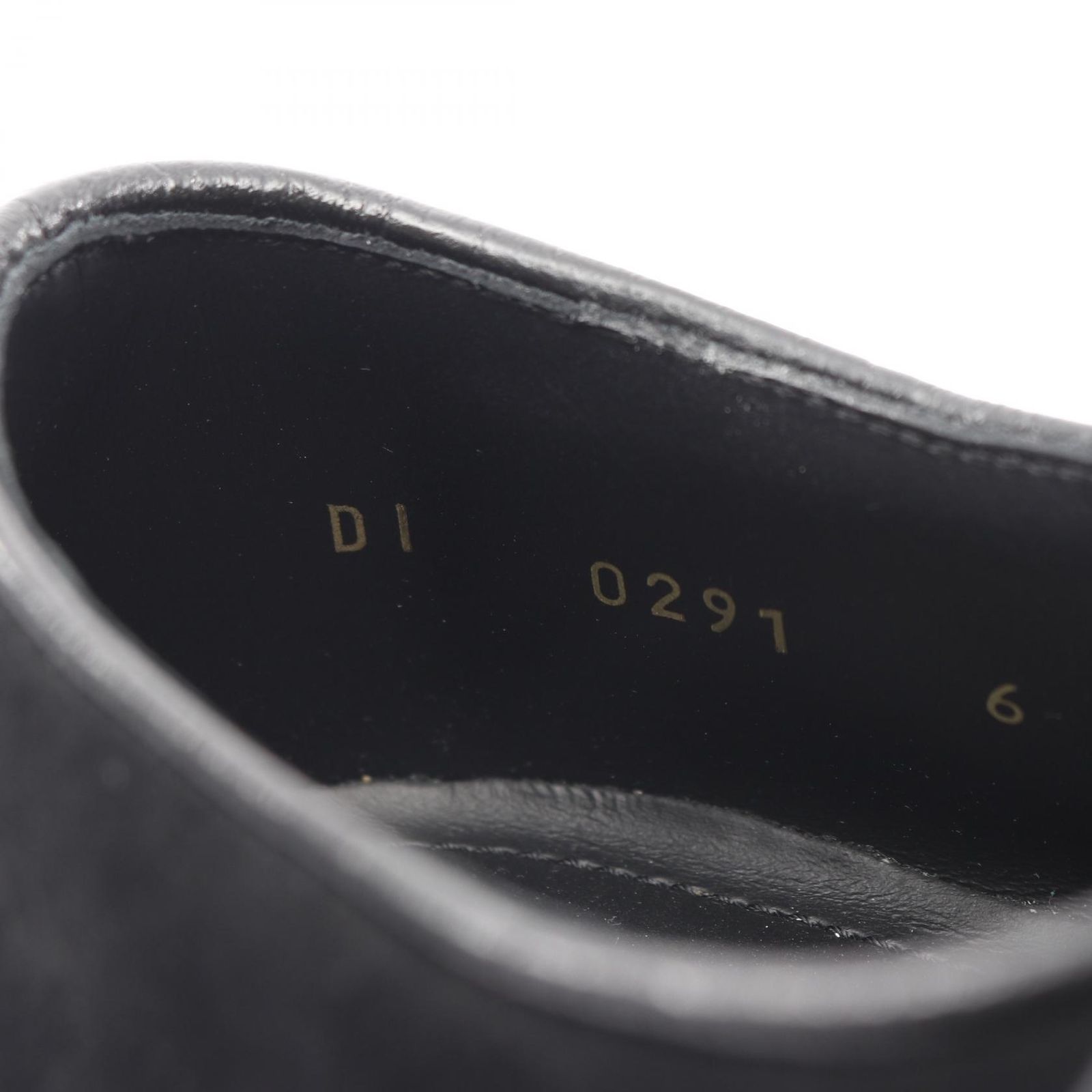 LVフレックスダービー ドレスシューズ