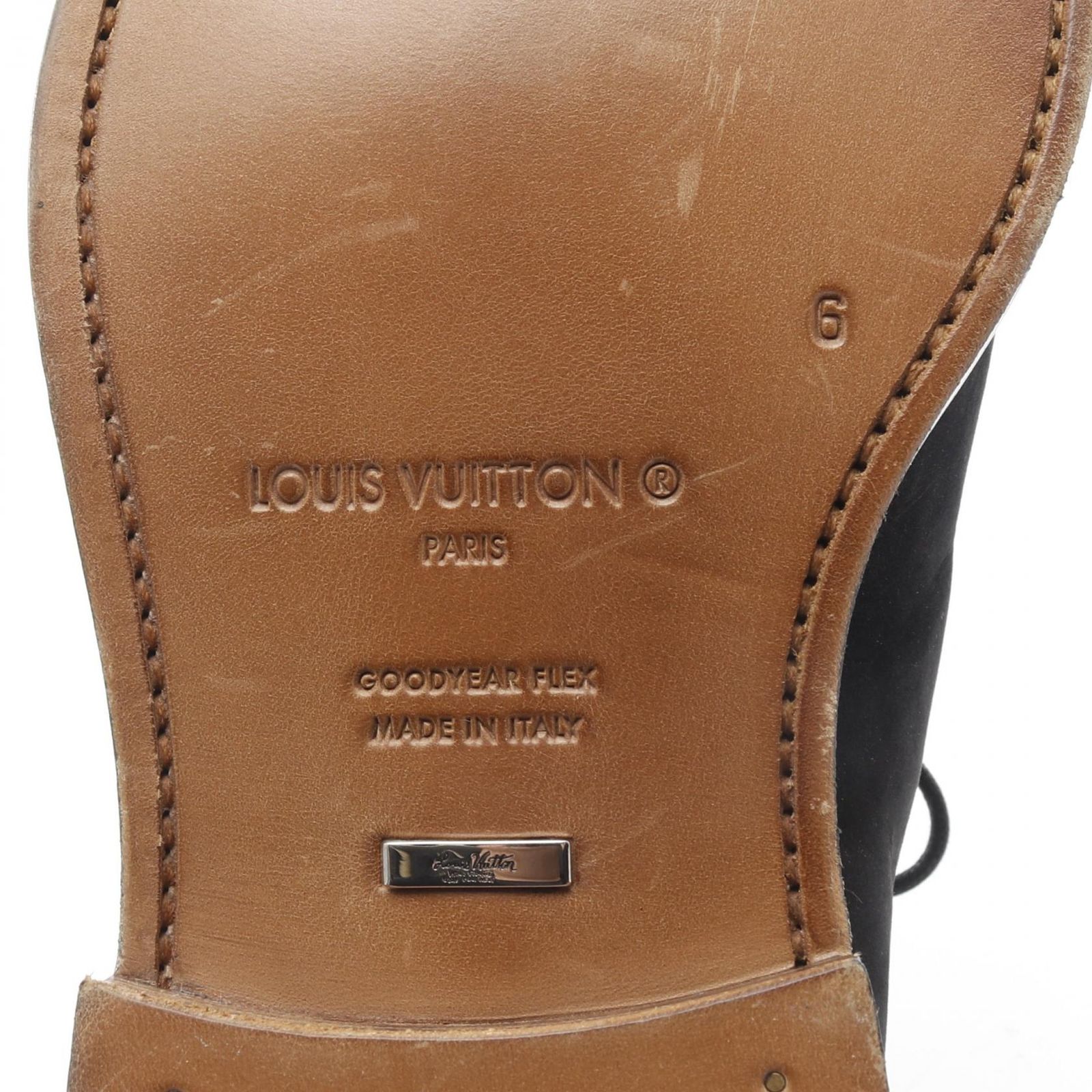 LVフレックスダービー