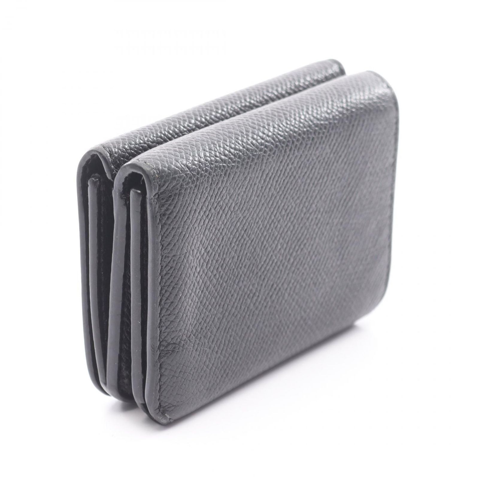 BALENCIAGA バレンシアガ Cash Mini Wallet キャッシュ ミニ ウォレット 三つ折り財布