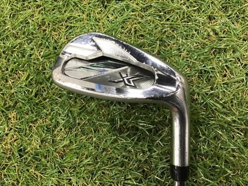 ダンロップ XXIO 2025 eks AW ウェッジ WG NS PRO 950GH neo DST フレックスS メンズ 男性用 右利き 右用 Cランク ゴルフクラブ