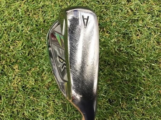 ダンロップ XXIO 2025 eks AW ウェッジ WG NS PRO 950 GH neo DST フレックスS メンズ 男性用 右利き 右用 Cランク ゴルフクラブ