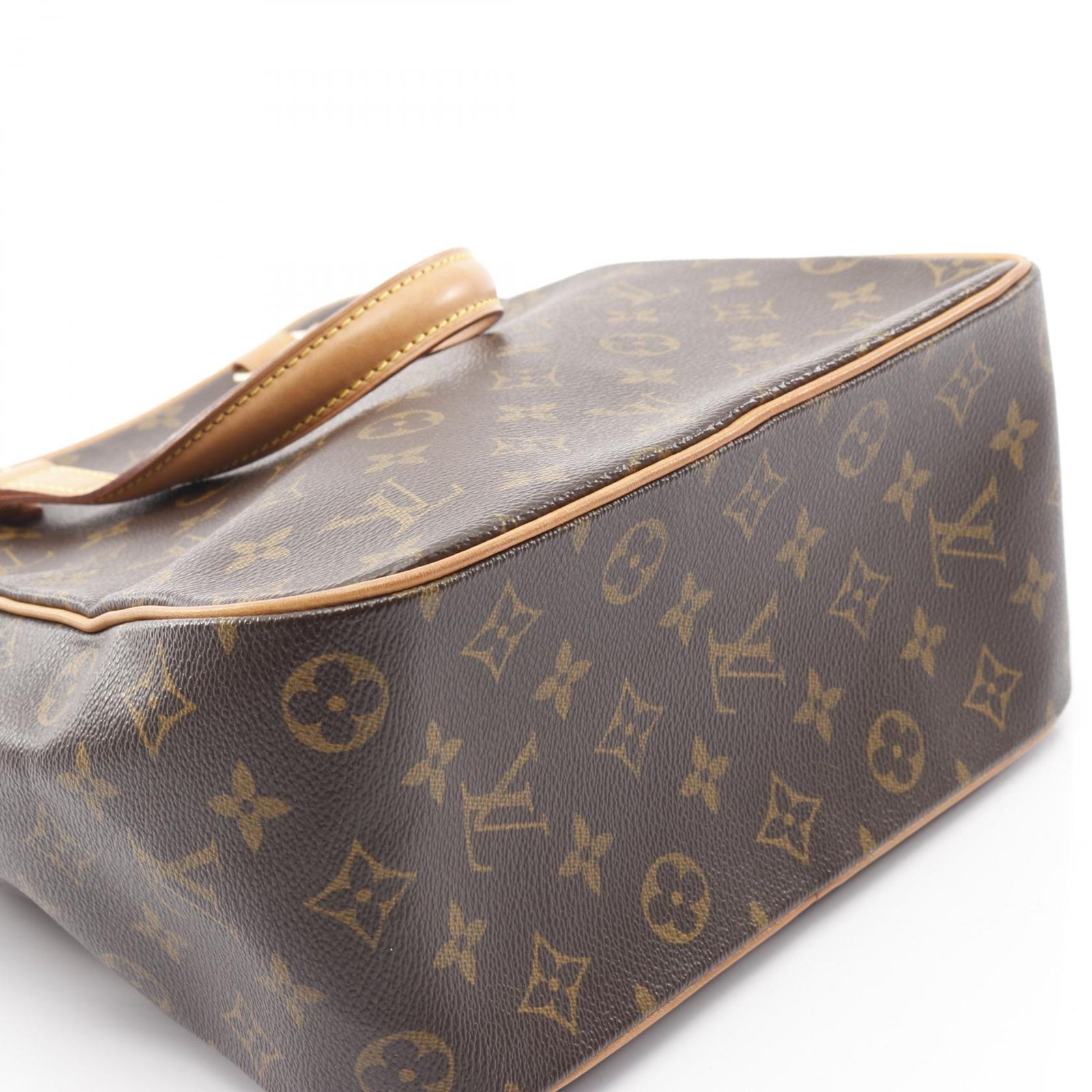 【美品】ルイヴィトン　エクサントリシテ LOUIS VUITTON ルイ・ヴィトン エクサントリシテ モノグラム