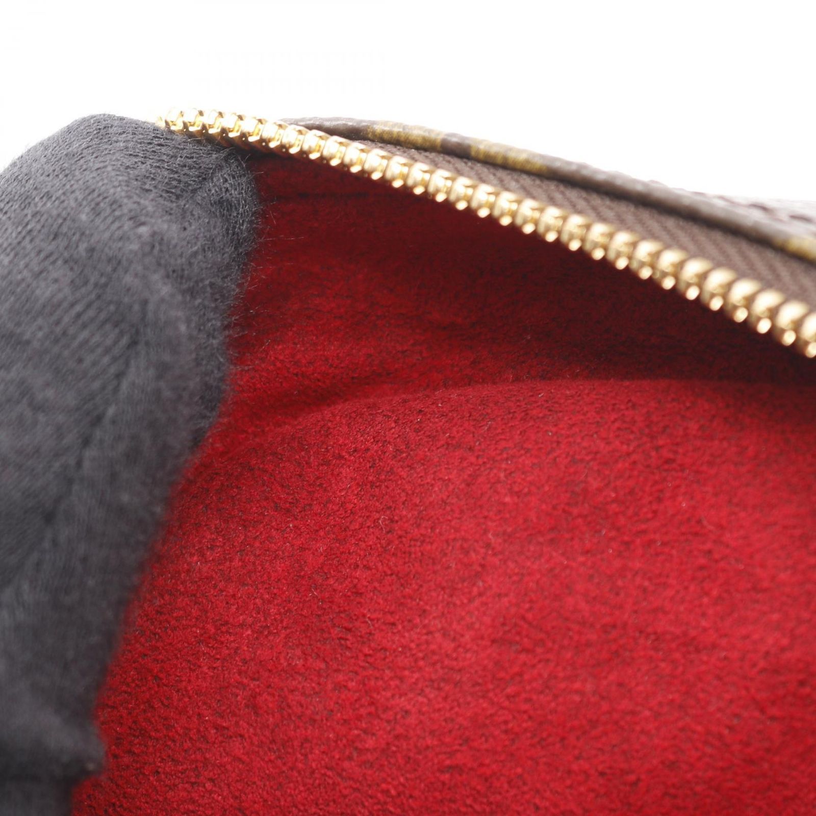 LOUIS VUITTON ルイ・ヴィトン エクサントリシテ モノグラム